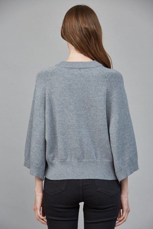 MIA SWEATER TOP