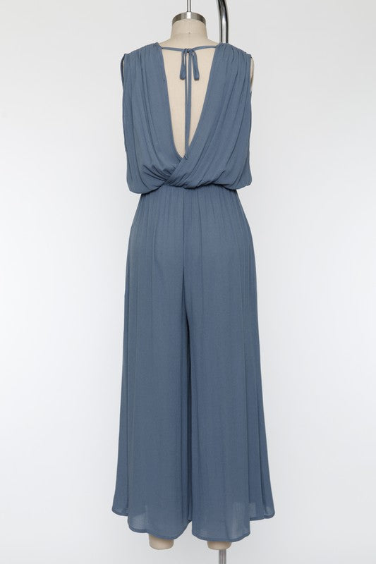 ANTOINETTE JUMPSUIT