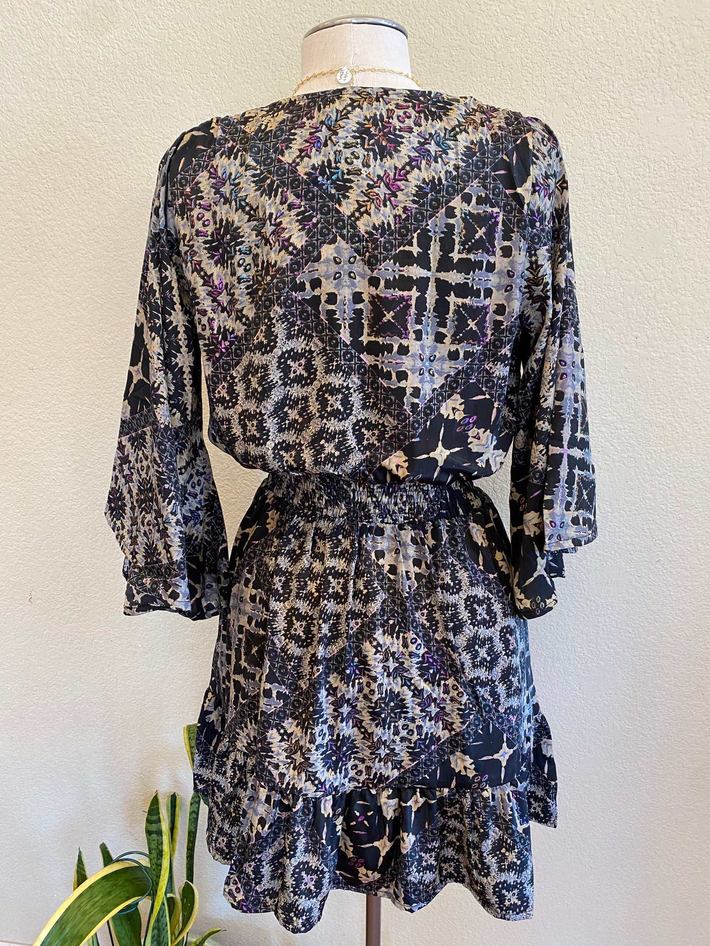 BLAIR MINI DRESS