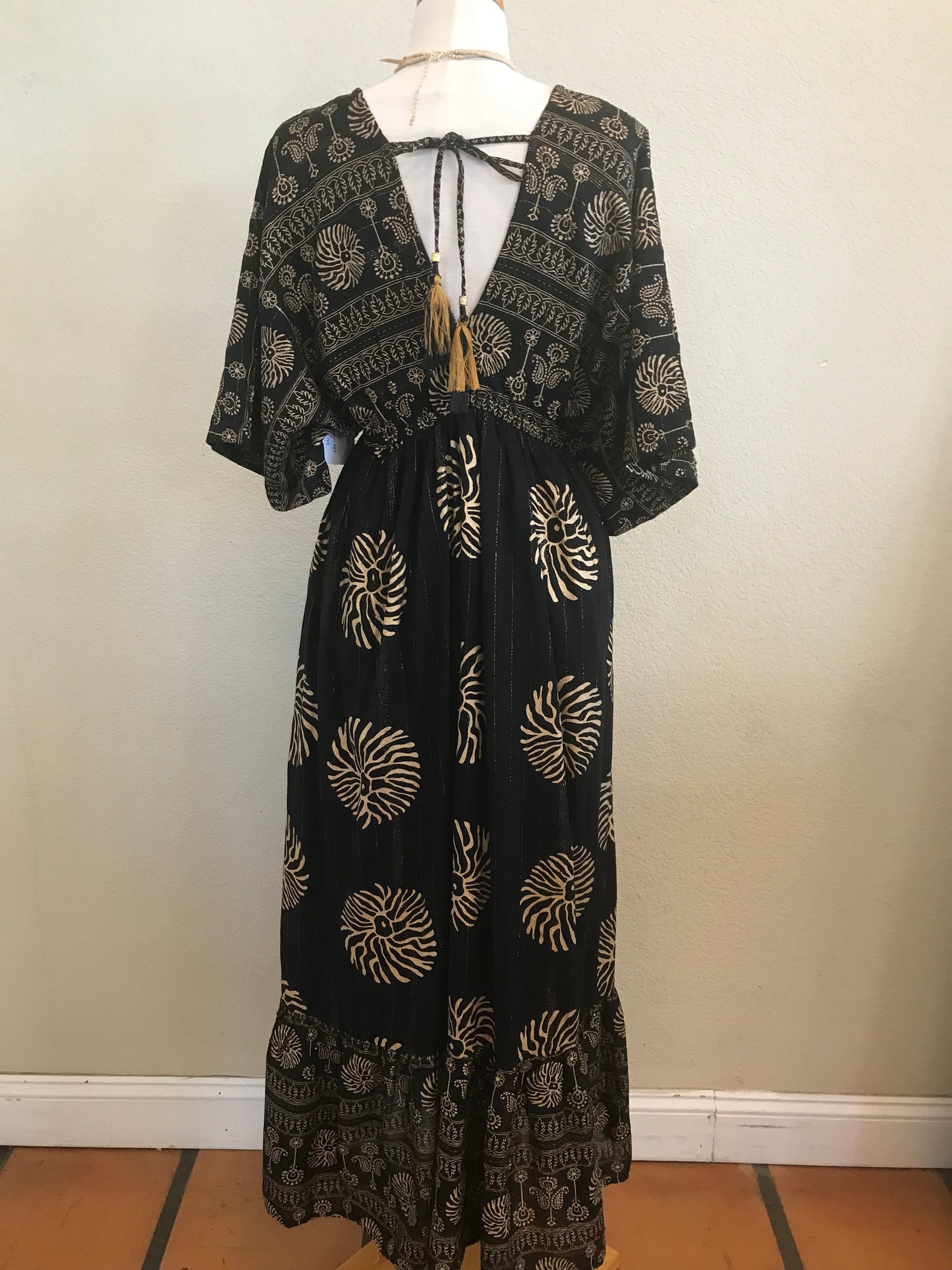 PENELOPE DRESS