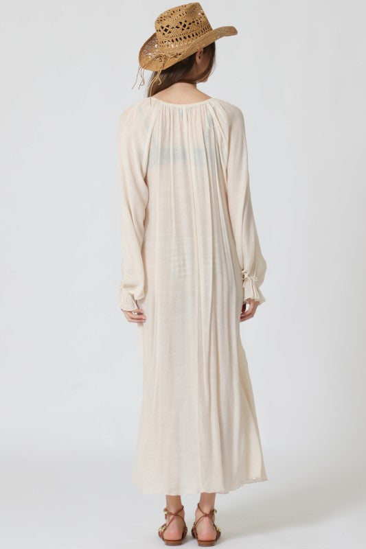 MARGOT COVER-UP