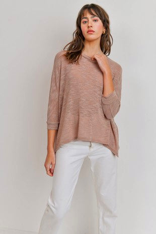 MATILDA KNIT TOP