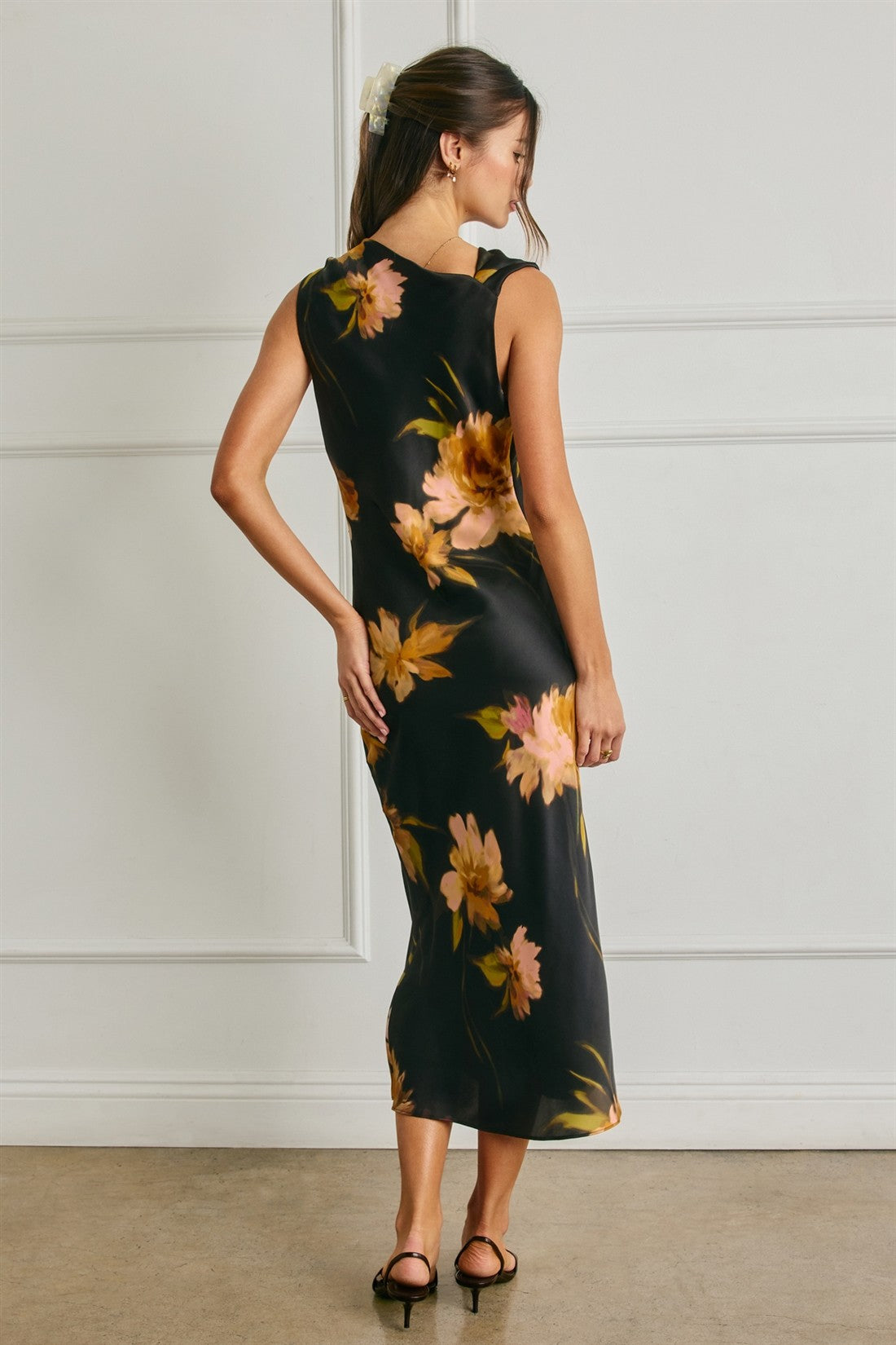 COLETTE DRESS