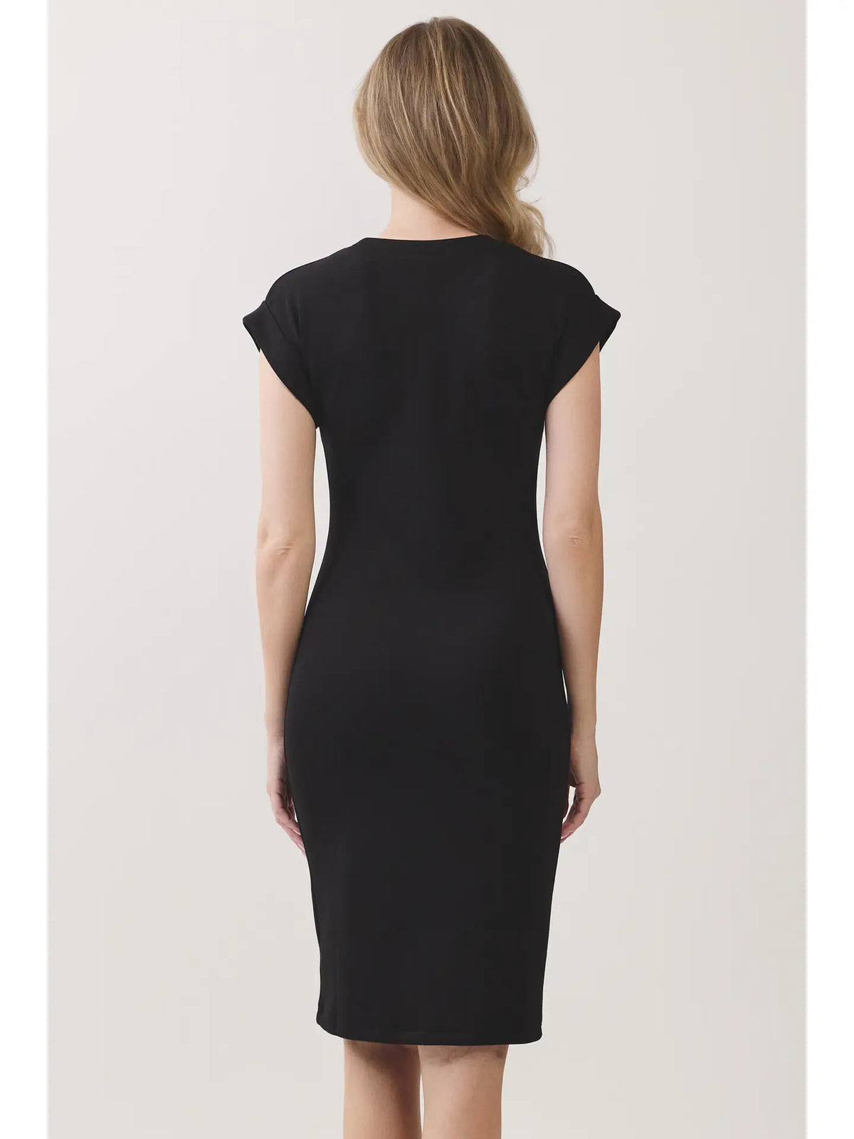 MALIA DRESS