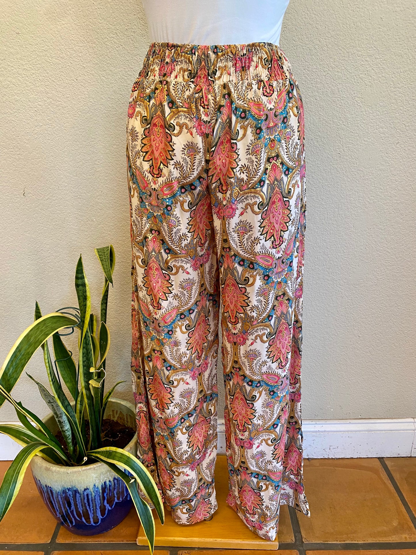 DESIREE PANTS