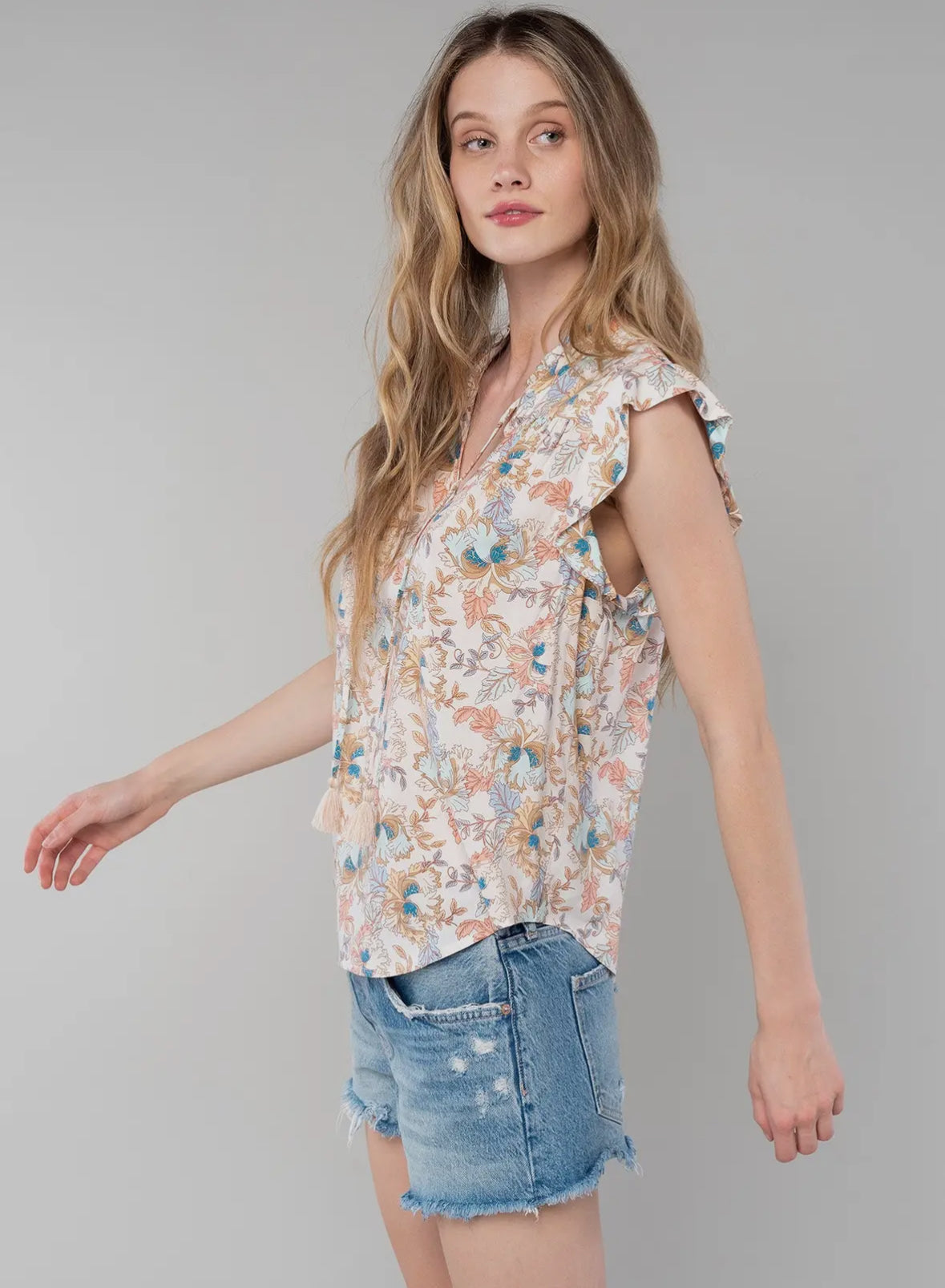 LORA TOP