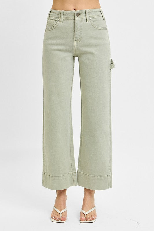 FAYE CARPENTER PANTS
