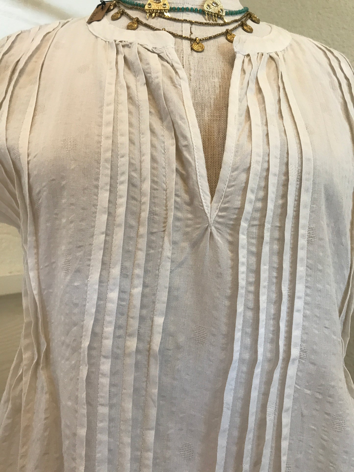 BIANCA DRESS