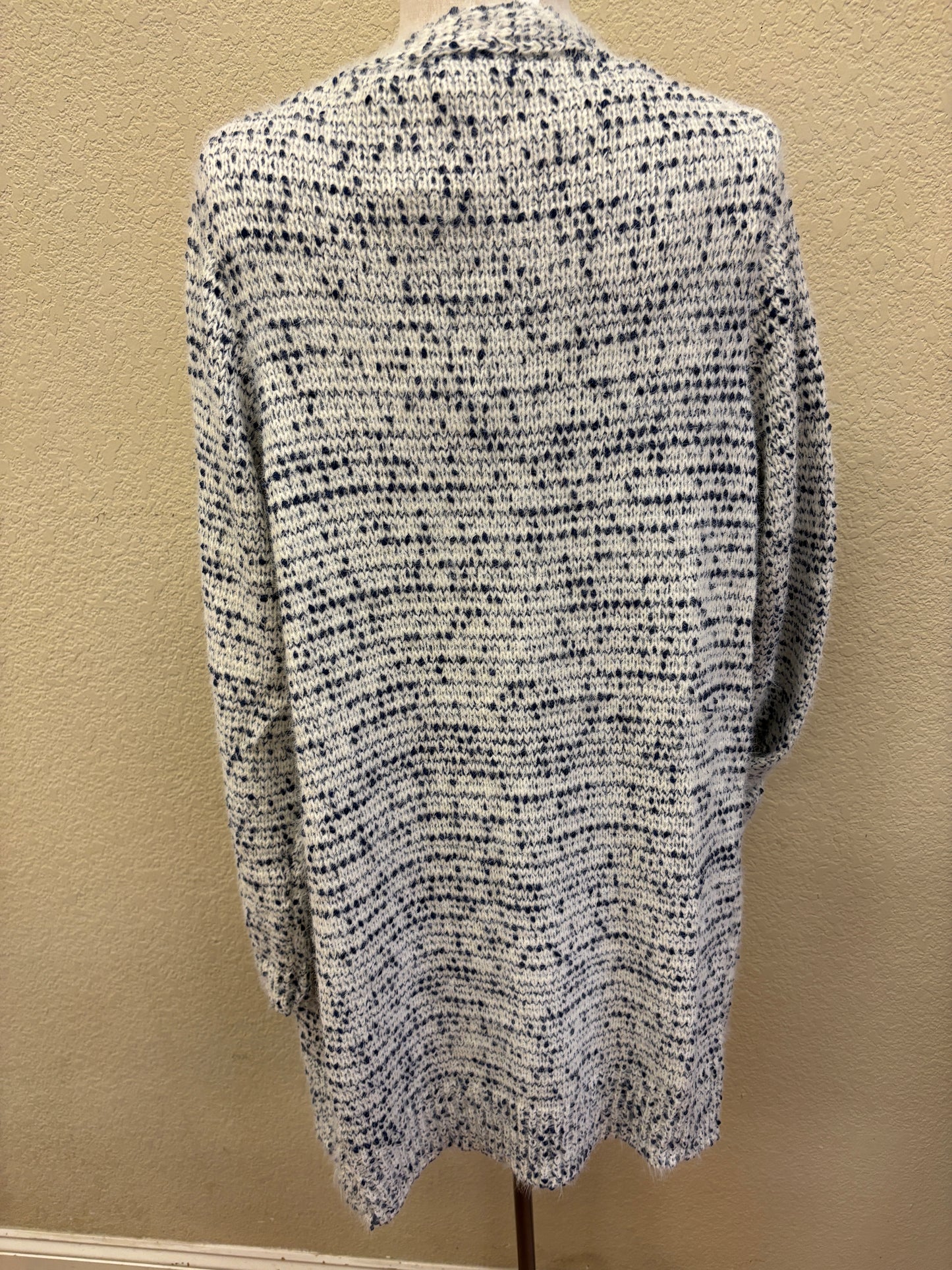 MALLORY OPEN CARDIGAN