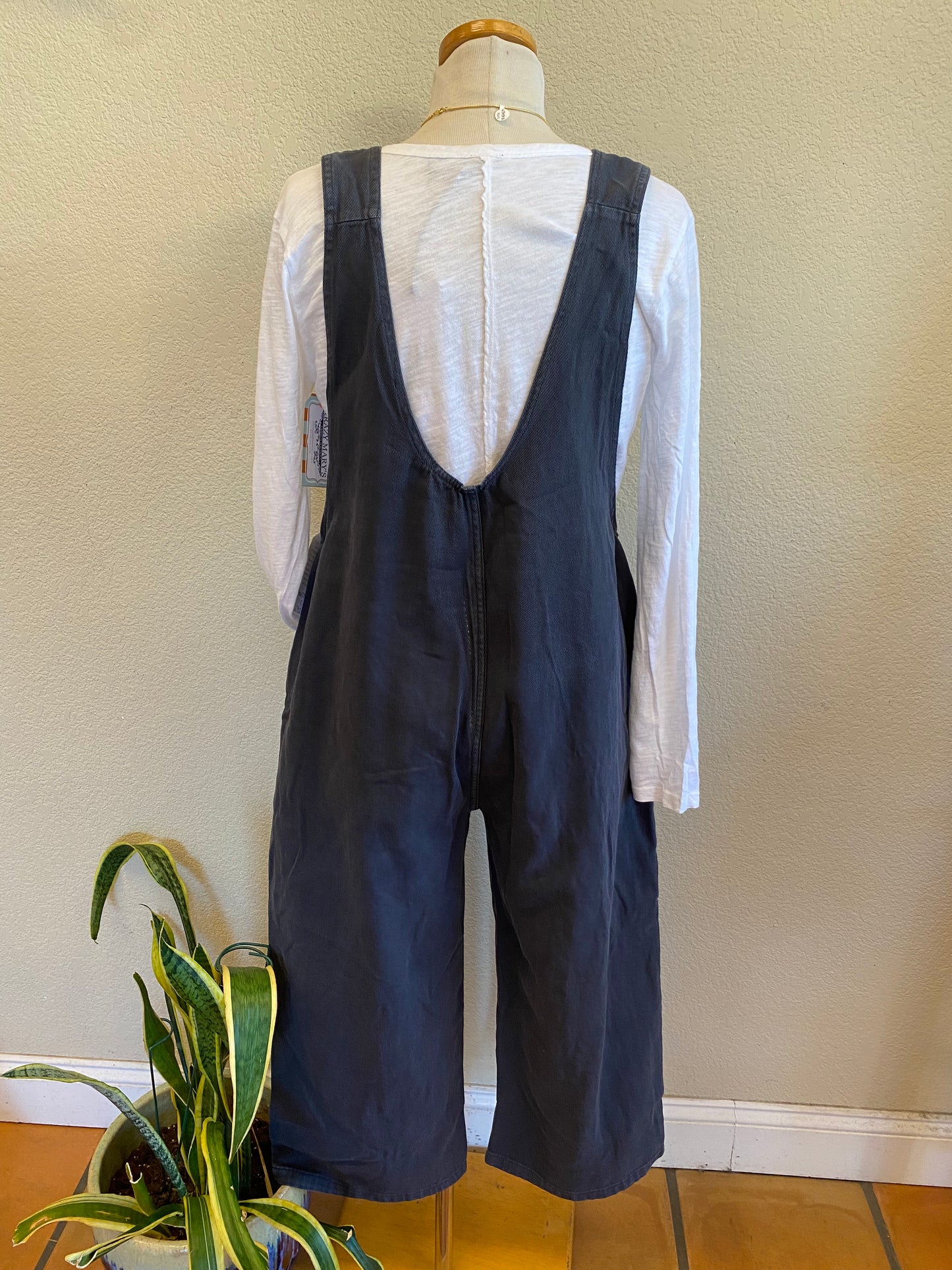 HILLARY OVERALLS