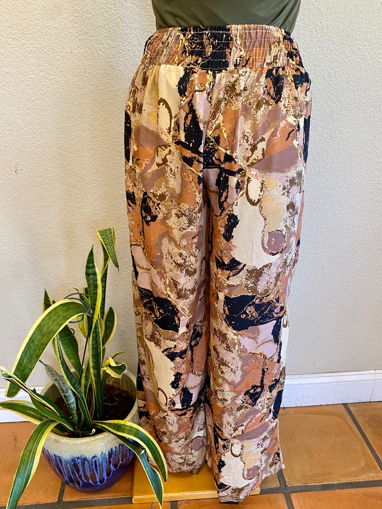 DESIREE PANTS