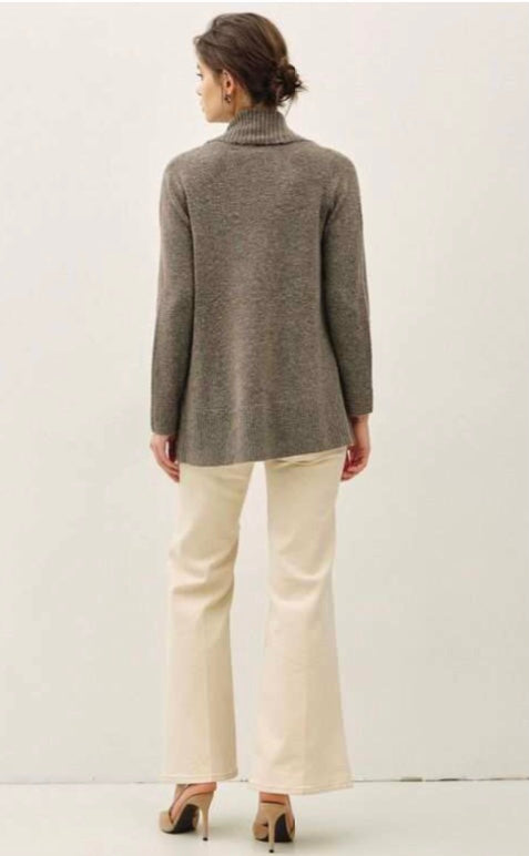 DANICA OPEN FRONT CARDIGAN