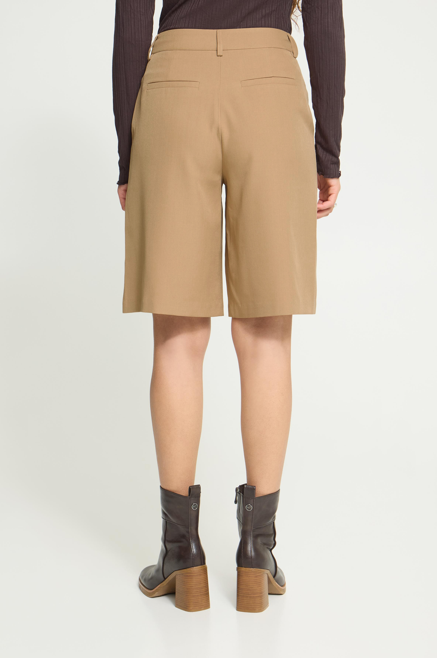 GABBY BERMUDA SHORTS