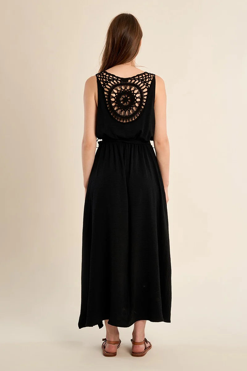 EVELYN DRESS