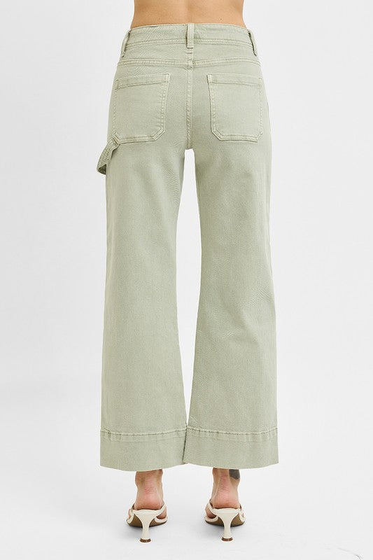 FAYE CARPENTER PANTS