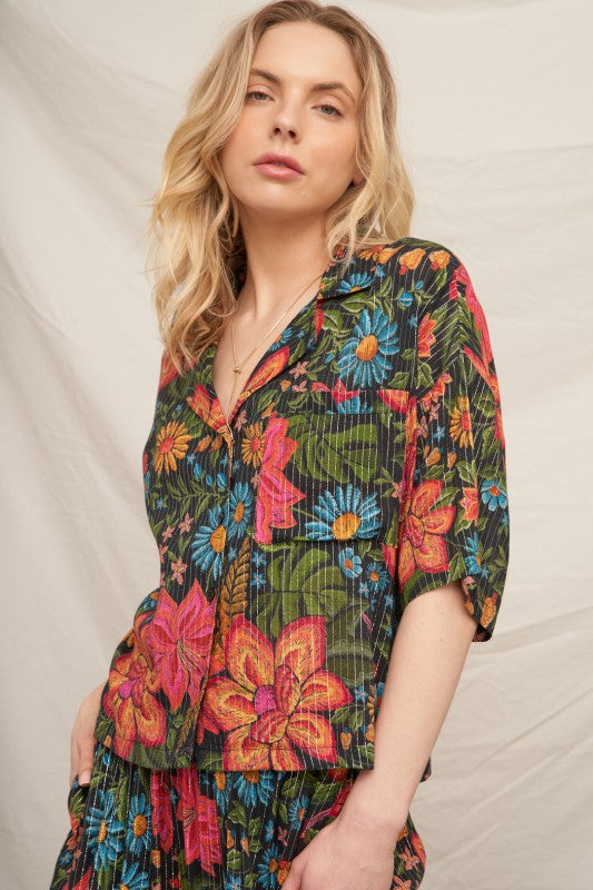 CORA SHIRT