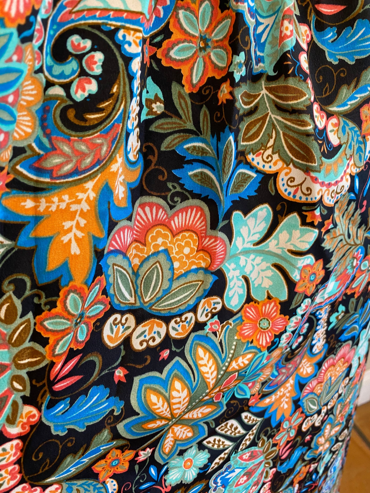 FREYA MIDI DRESS