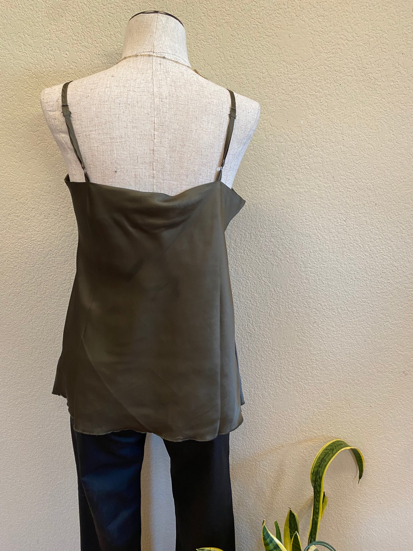 TAWNIE CAMISOLE