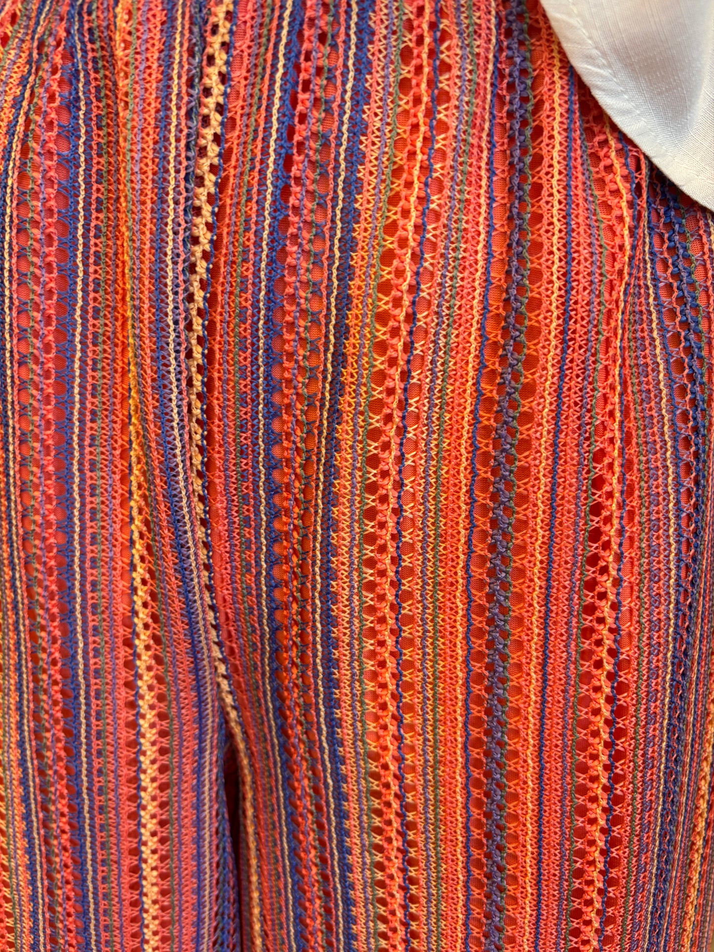 RAMONA STRIPED PANTS