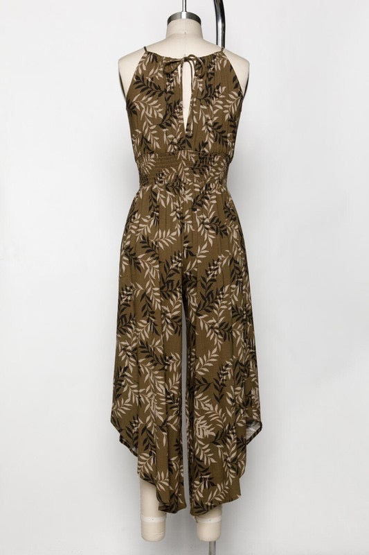 RENEE JUMPSUIT
