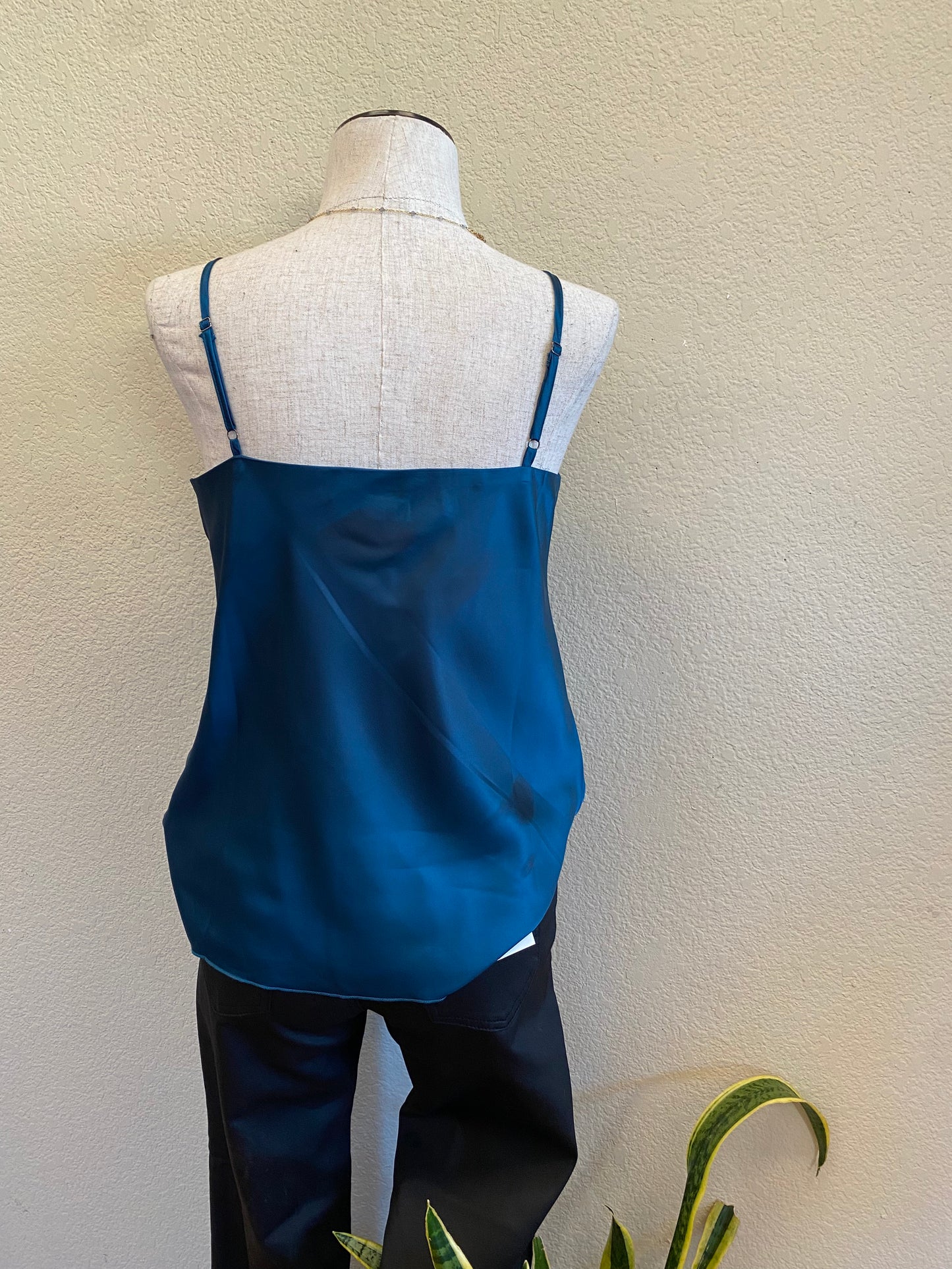 TAWNIE CAMISOLE