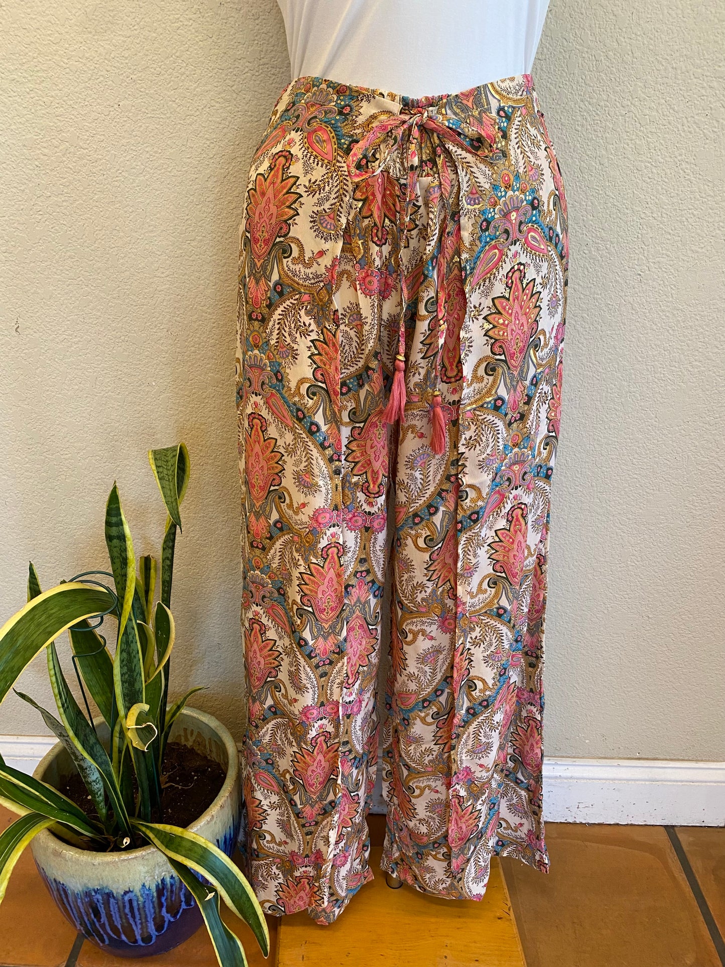 DESIREE PANTS