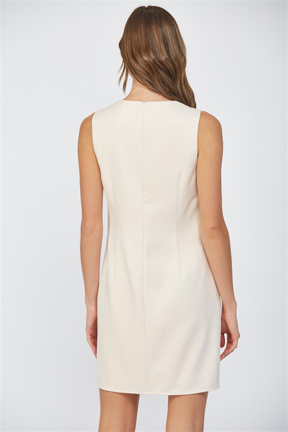 AVERY SHIFT DRESS