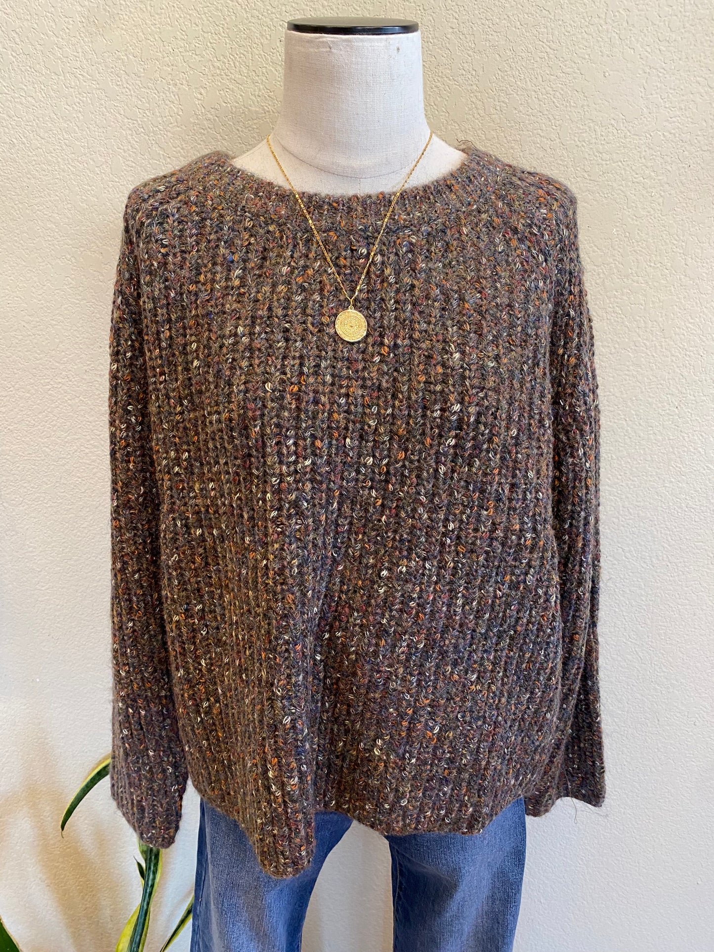 EMILY SWEATER