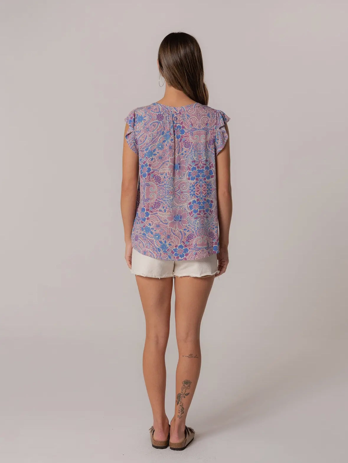 MARCIE TOP