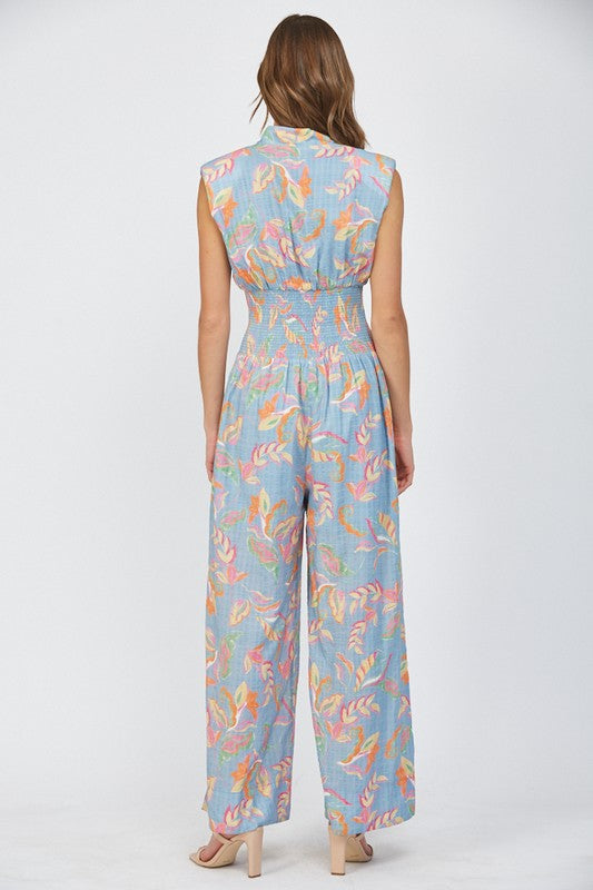 KATRINA JUMPSUIT