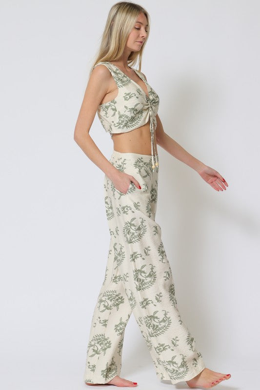 CORINA SET