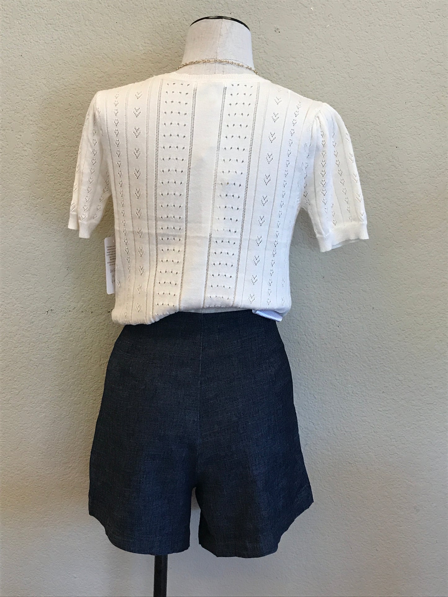 NADINE SHORTS