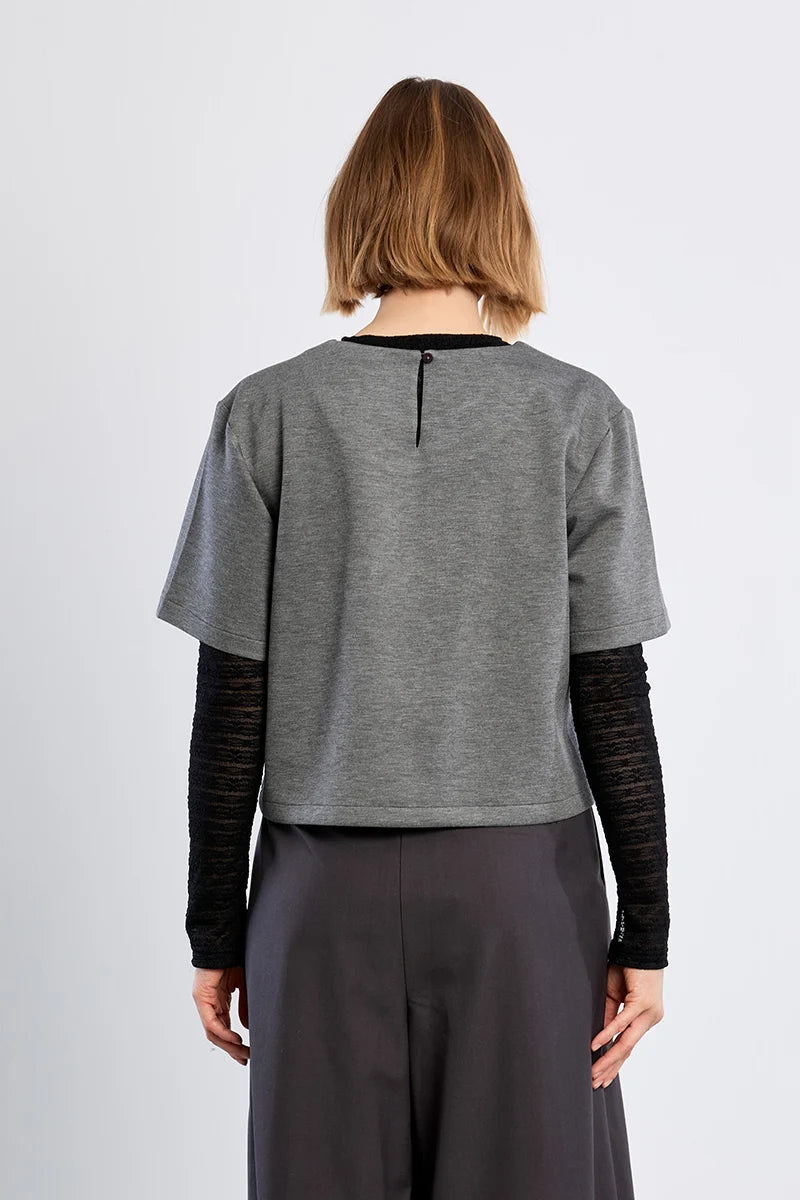 DEVIN TOP