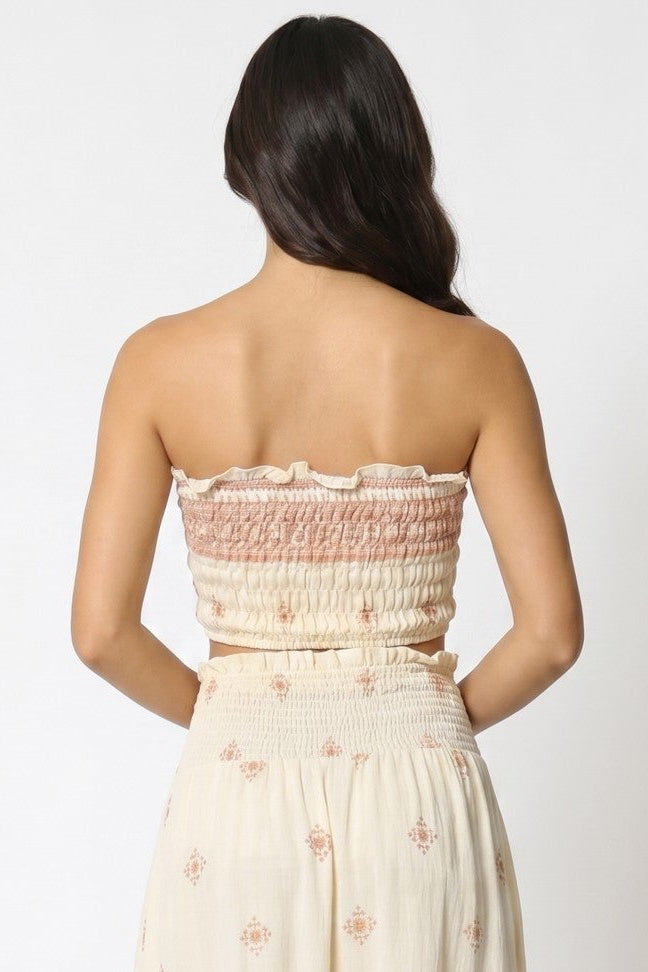 CASSIE TOP