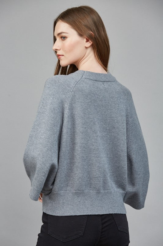 MIA SWEATER TOP