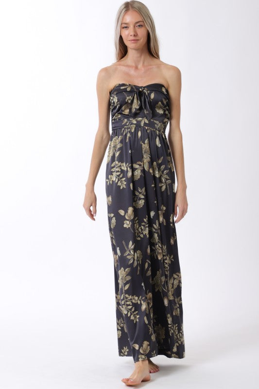 HEATHER FLORAL JUMPSUIT