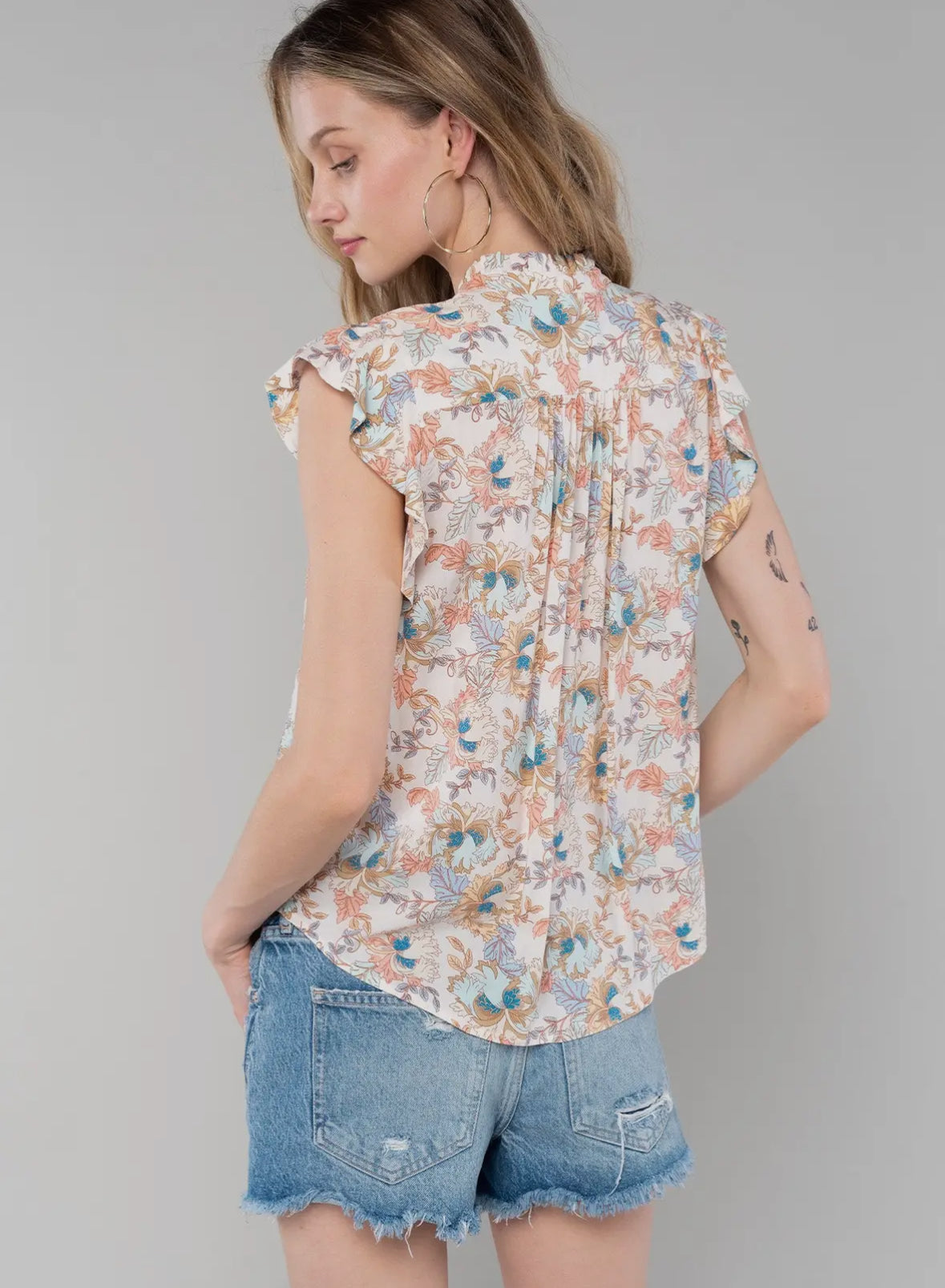 LORA TOP