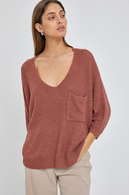EMMA SWEATER