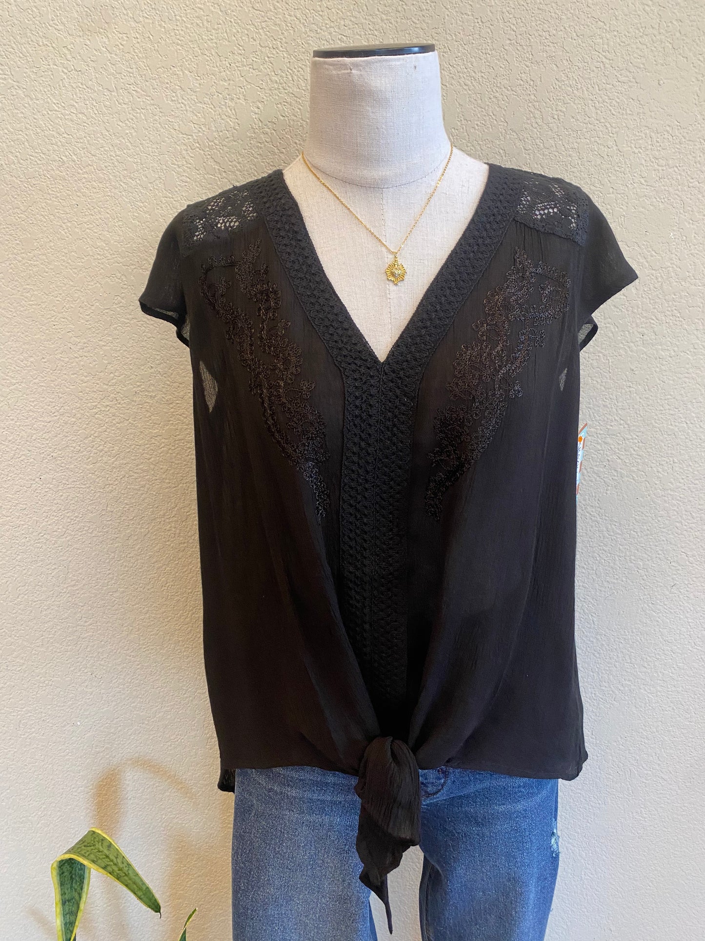 URSULA TOP