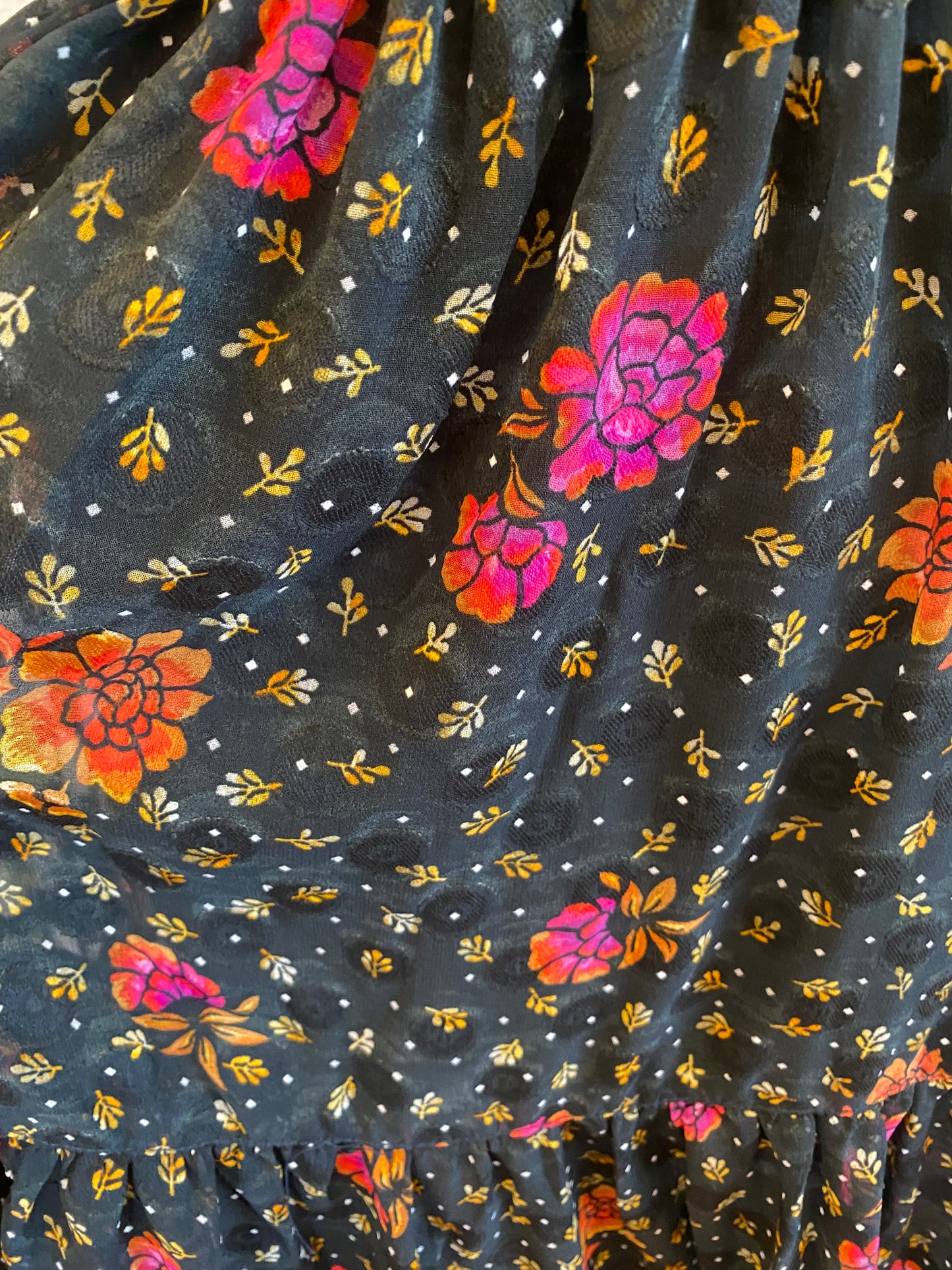 ADDISON SLEEVELESS DRESS