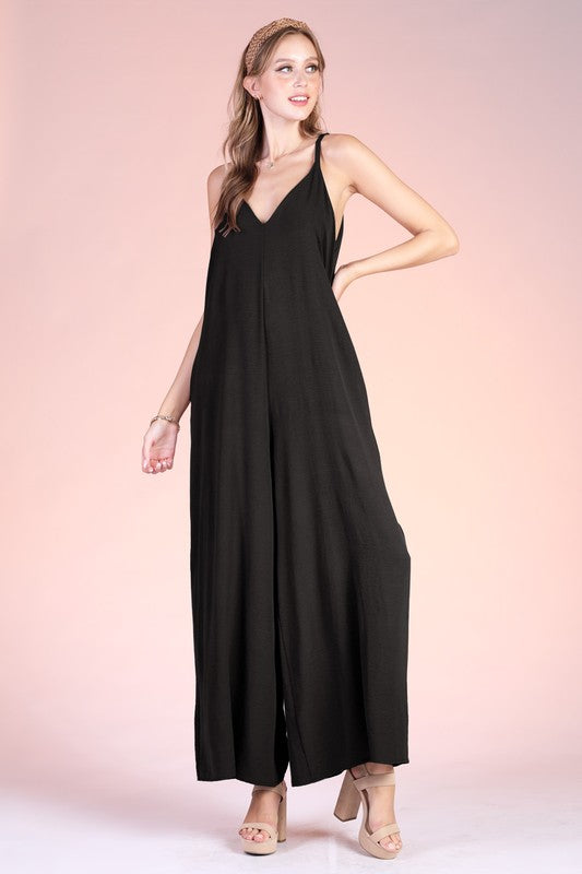 EDEN JUMPSUIT