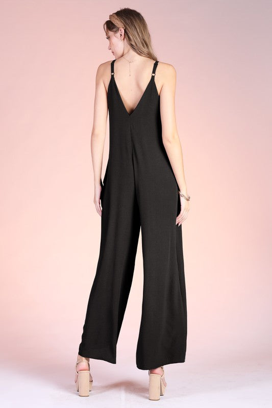 EDEN JUMPSUIT