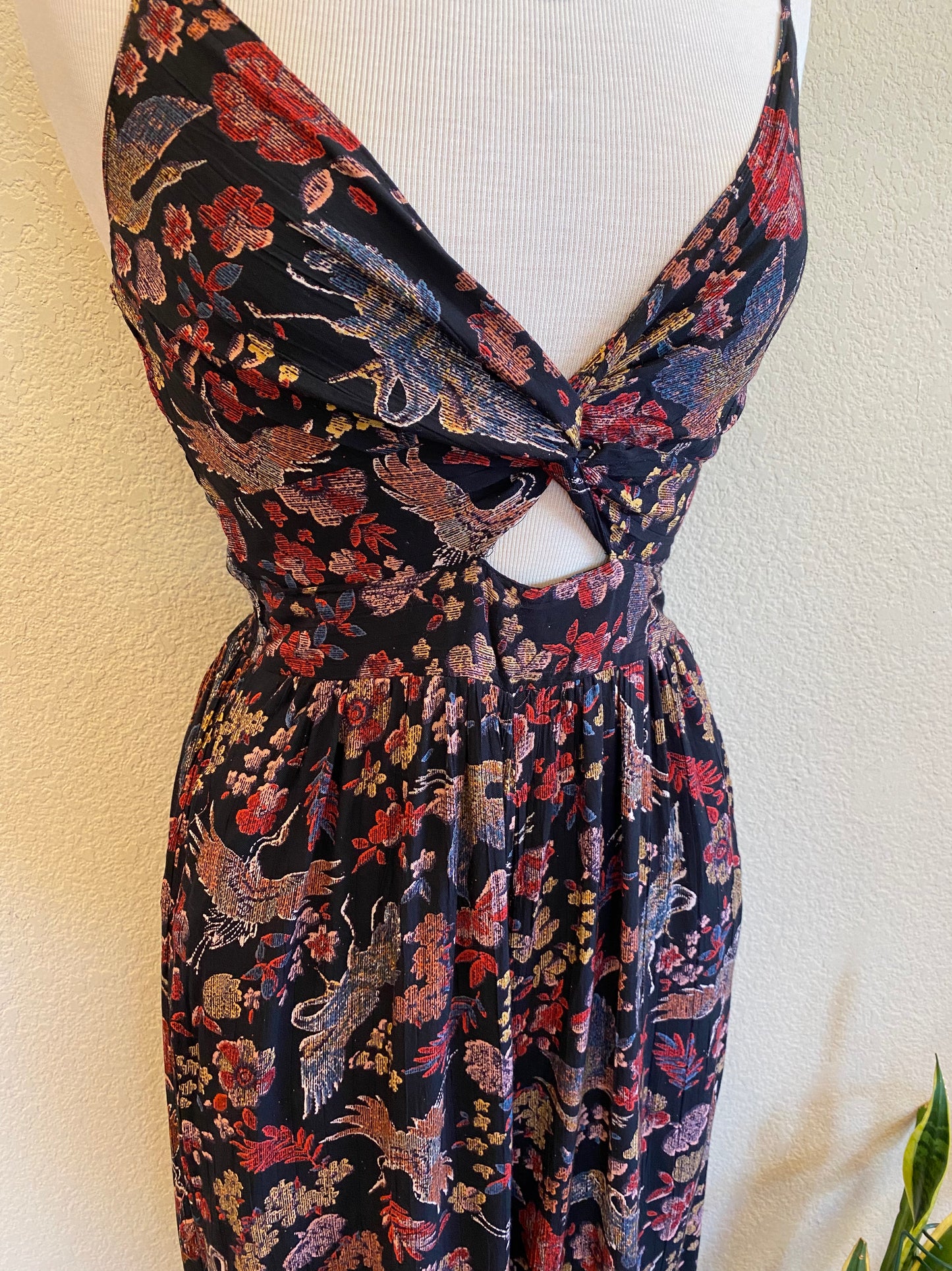 DARIA JUMPSUIT
