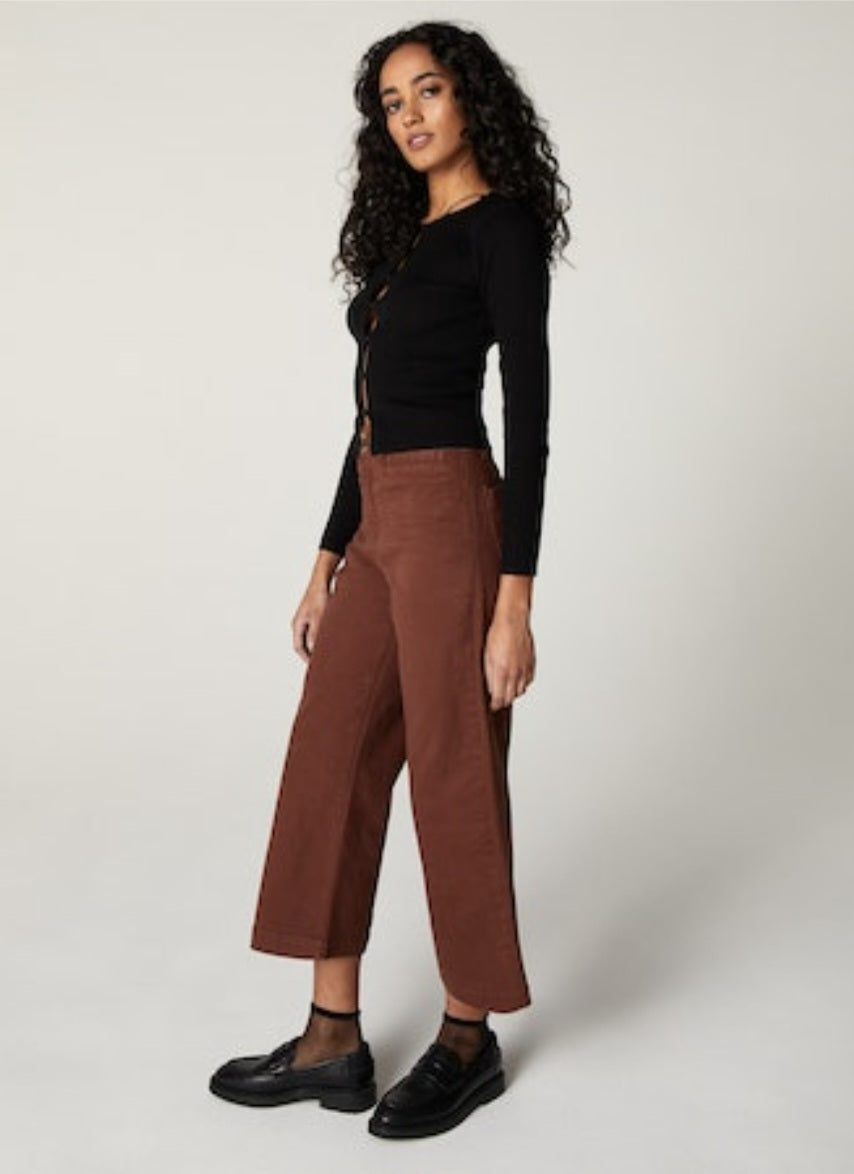 GEMMA WIDE LEG PANTS