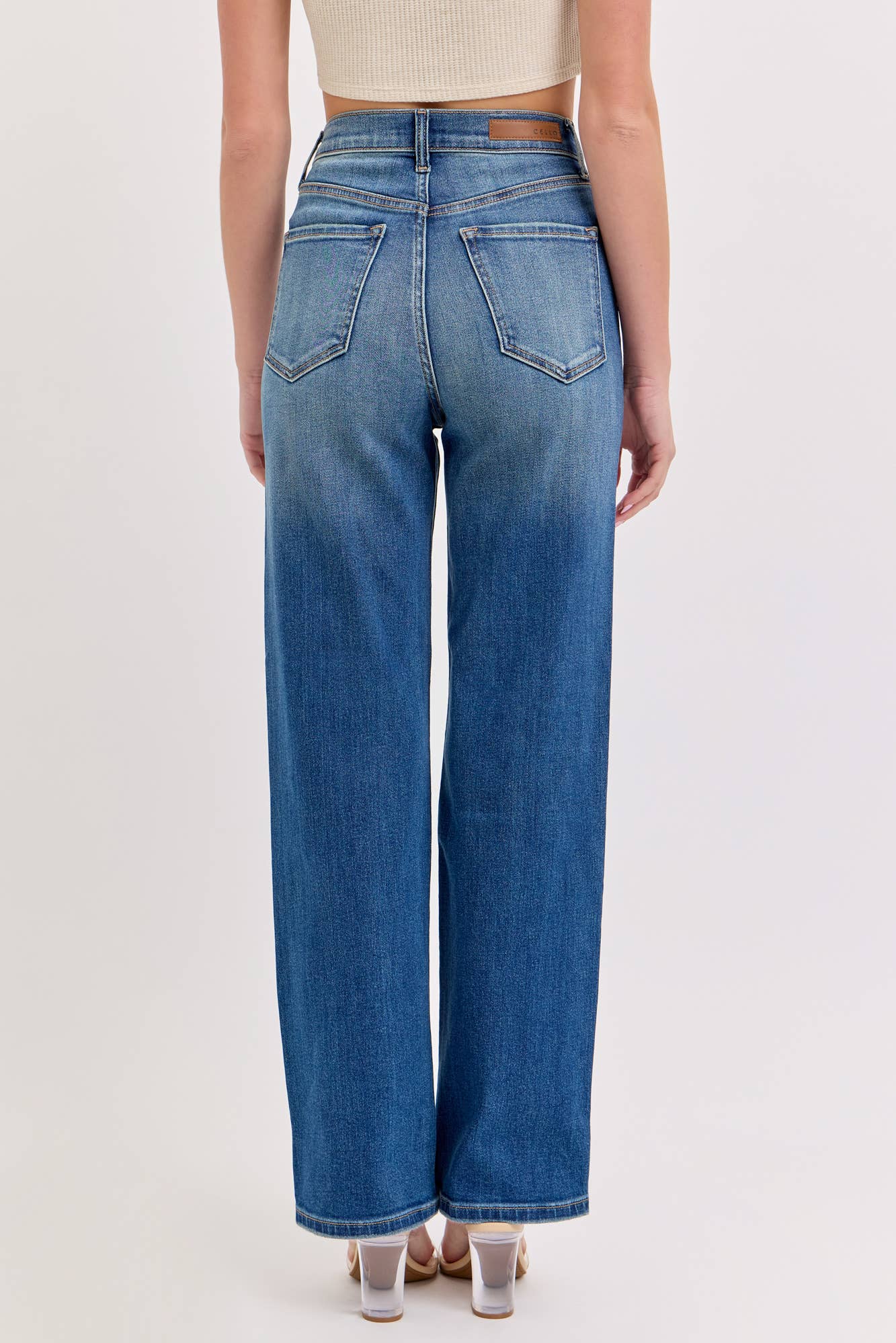 DANIKA DENIM