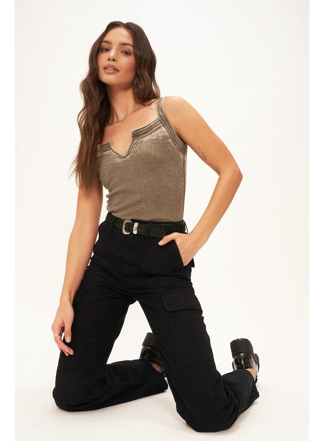 DANNA MINERAL WASHED TANK