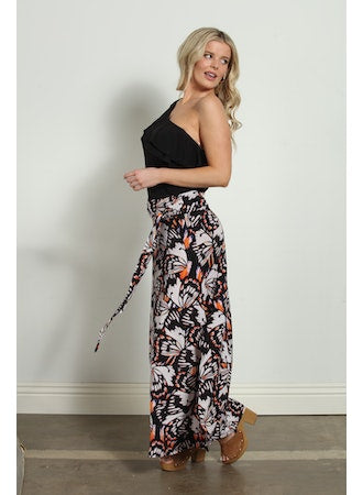 TESSA MAXI SKIRT