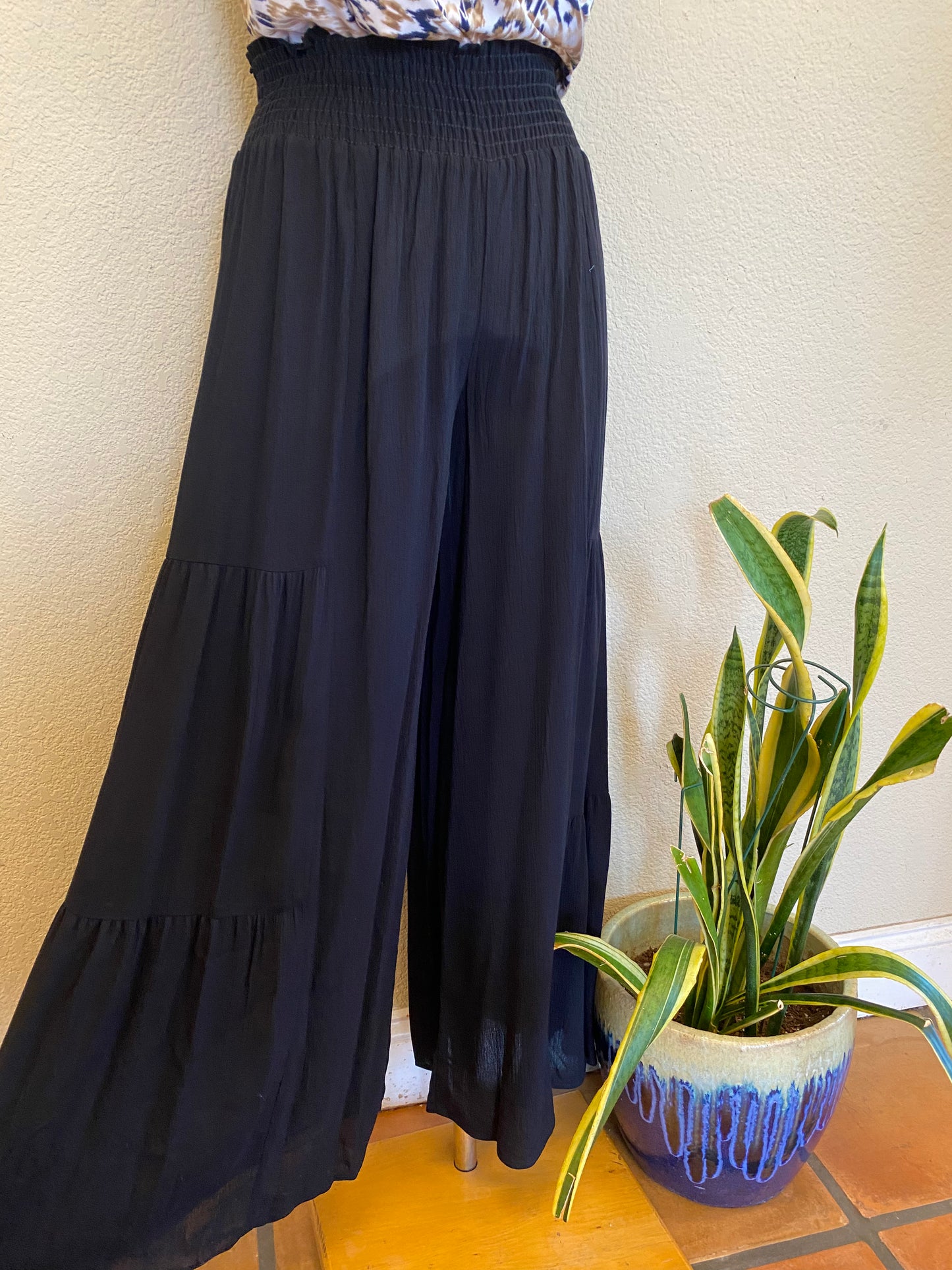 CLEO PANTS