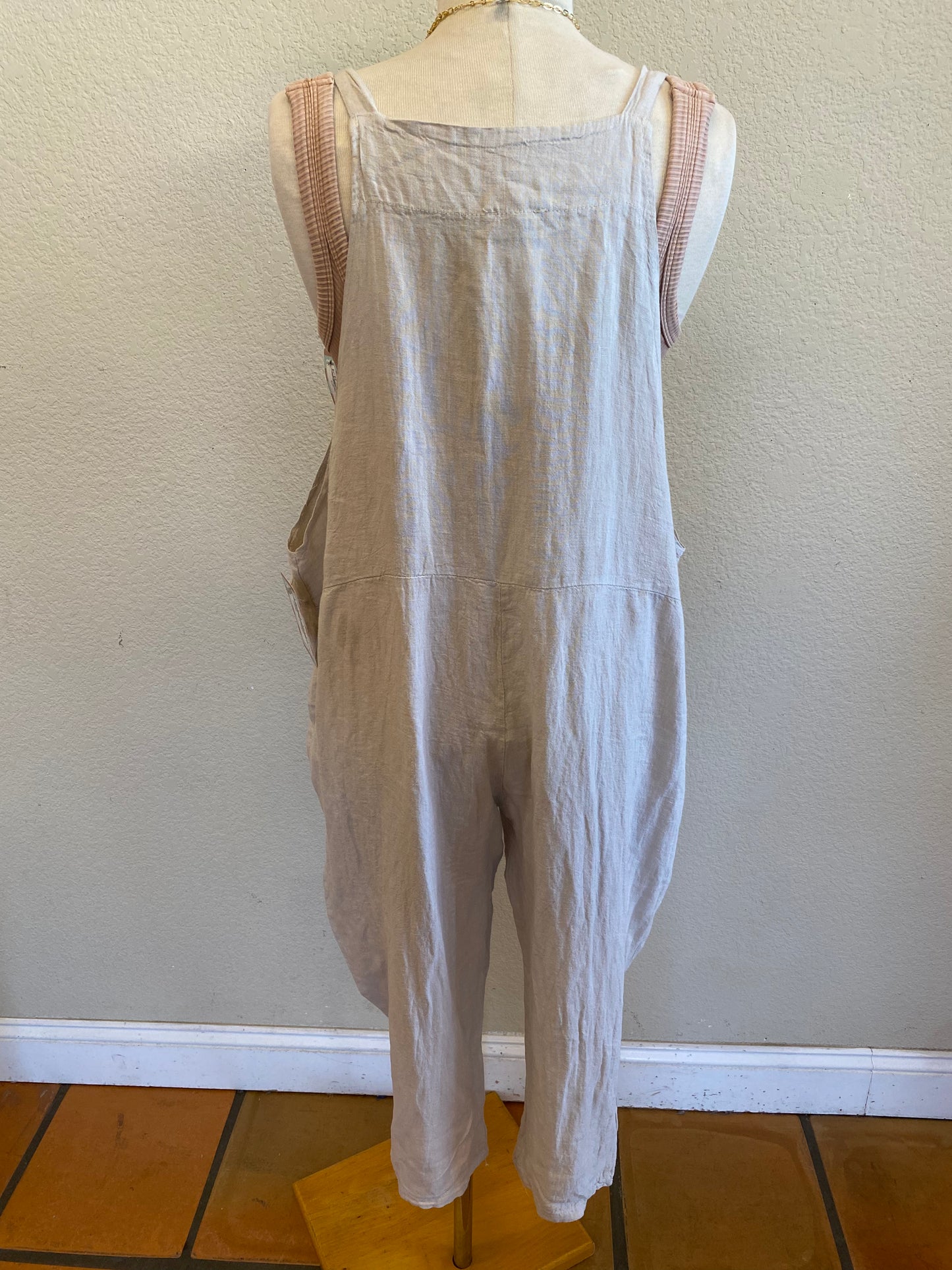 BRIANNA JUMPER