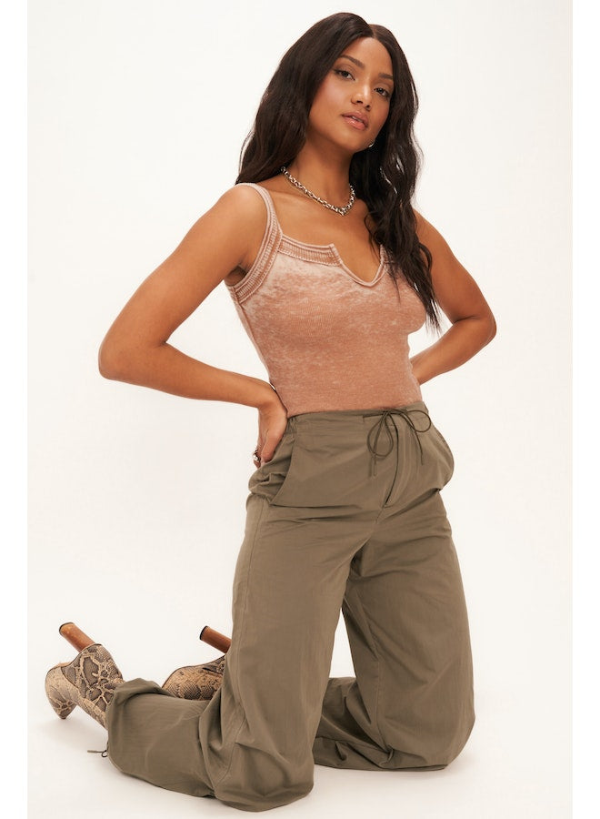 DANNA MINERAL WASHED TANK